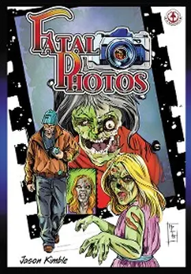 Kimble |  Fatal Photos | eBook | Sack Fachmedien