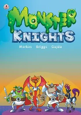 Briggs |  Monster Knights | eBook | Sack Fachmedien