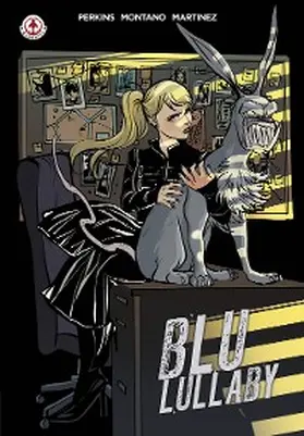 Perkins |  Blu Lullaby | eBook | Sack Fachmedien