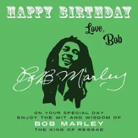 Marley |  Happy Birthday-Love, Bob | eBook | Sack Fachmedien