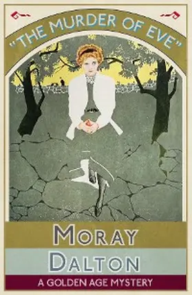 Dalton |  The Murder of Eve | eBook | Sack Fachmedien