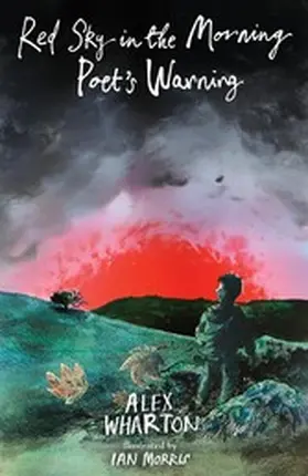 Wharton |  Red Sky in the Morning, Poet's Warning | eBook | Sack Fachmedien