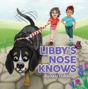 Holliday |  Libby's Nose Knows | eBook | Sack Fachmedien