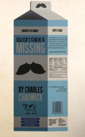 Chadwick |  Selleck's 'Stache Is Missing! | eBook | Sack Fachmedien