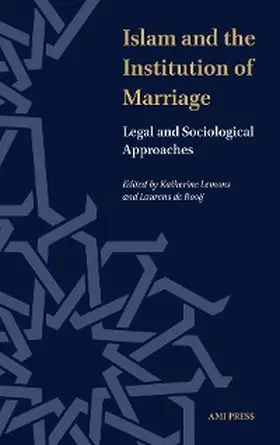 Lemons / de Rooij |  Islam and the Institution of Marriage | eBook | Sack Fachmedien