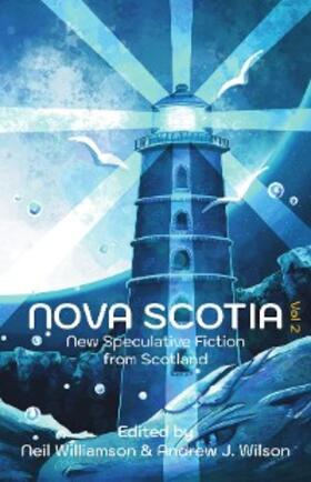 Williamson / Wilson |  Nova Scotia Vol 2 | eBook | Sack Fachmedien