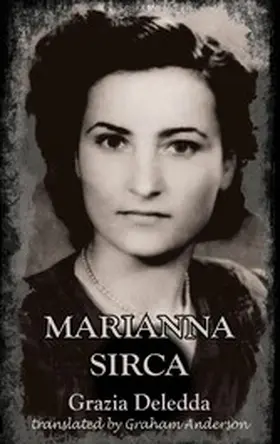 Deledda |  Marianna Sirca | eBook | Sack Fachmedien