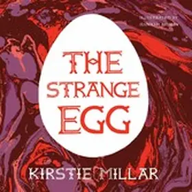 Millar |  The Strange Egg | eBook | Sack Fachmedien