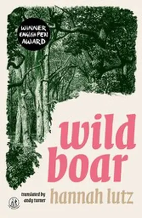 Lutz |  Wild Boar | eBook | Sack Fachmedien