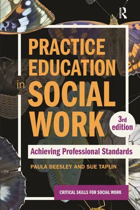 Beesley / Taplin |  Practice Education in Social Work | Buch |  Sack Fachmedien