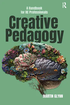 Glynn |  Creative Pedagogy | Buch |  Sack Fachmedien