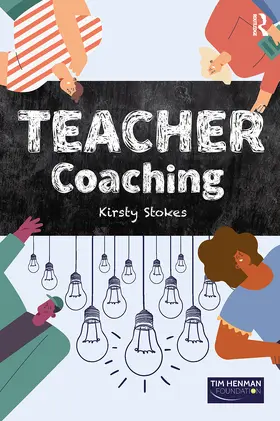 Stokes |  TEACHER Coaching | Buch |  Sack Fachmedien
