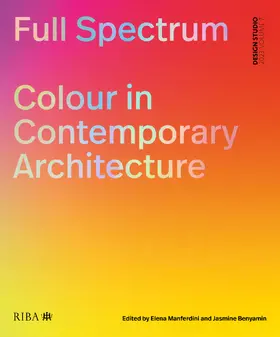 Manferdini / Benyamin |  Full Spectrum | Buch |  Sack Fachmedien