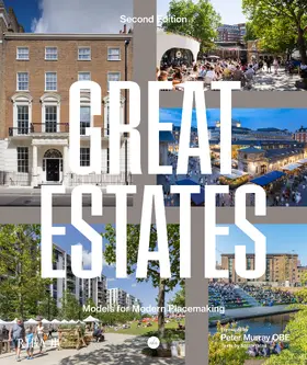 Murray / Yates |  Great Estates | Buch |  Sack Fachmedien