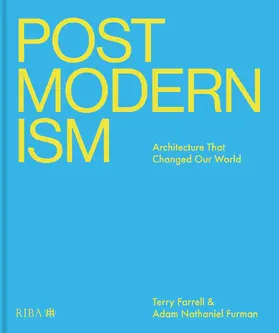 Furman / Farrell |  Postmodernism | Buch |  Sack Fachmedien