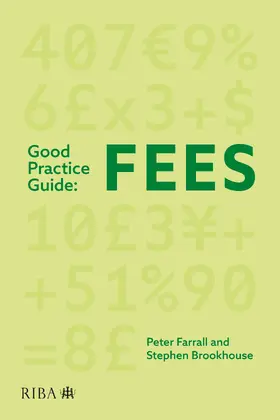 Farrall / Brookhouse | Good Practice Guide: Fees | Buch | 978-1-915722-60-7 | sack.de