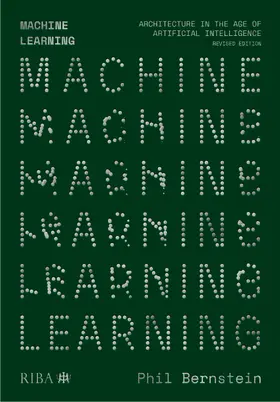 Bernstein |  Machine Learning | Buch |  Sack Fachmedien