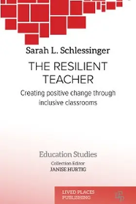 Schlessinger EdD |  The Resilient Teacher | eBook | Sack Fachmedien