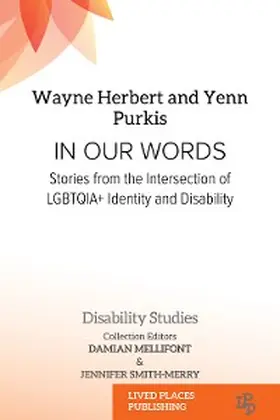 Herbert / Purkis |  In Our Words | eBook | Sack Fachmedien