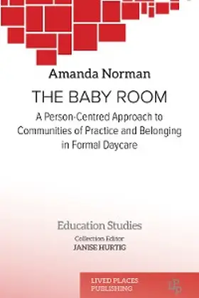 Norman |  The Baby Room | eBook | Sack Fachmedien