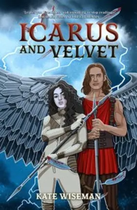 Wiseman |  Icarus and Velvet | eBook | Sack Fachmedien