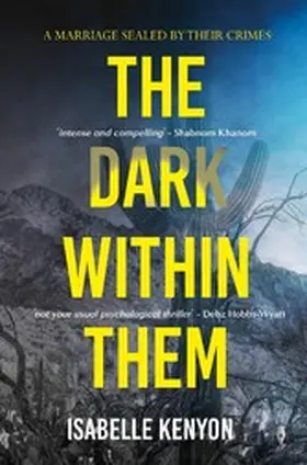 Kenyon |  The Dark Within Them | eBook | Sack Fachmedien