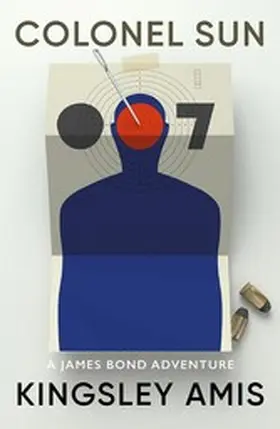 Amis |  Colonel Sun | eBook | Sack Fachmedien