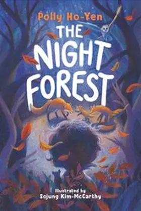 Ho-Yen |  The Night Forest | eBook | Sack Fachmedien