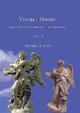 Lavin |  Visible Spirit | eBook | Sack Fachmedien