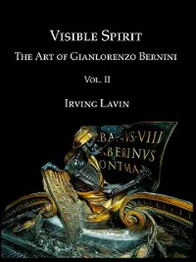 Lavin |  Visible Spirit | eBook | Sack Fachmedien