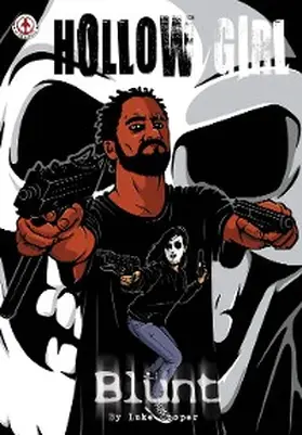 Cooper |  Hollow Girl | eBook | Sack Fachmedien