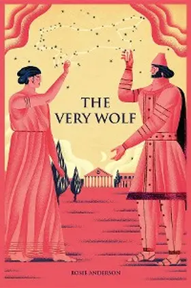 Anderson |  The Very Wolf | eBook | Sack Fachmedien