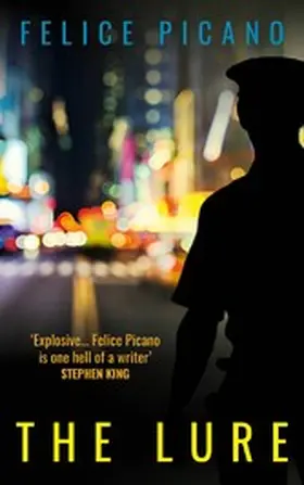 Picano |  The Lure | eBook | Sack Fachmedien