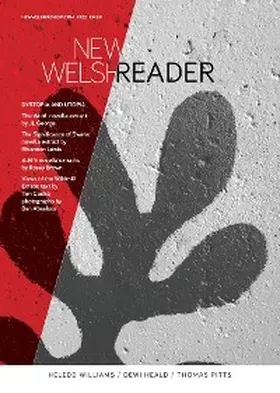 Jl / Rosey / Davies |  New Welsh Reader 122 | eBook | Sack Fachmedien