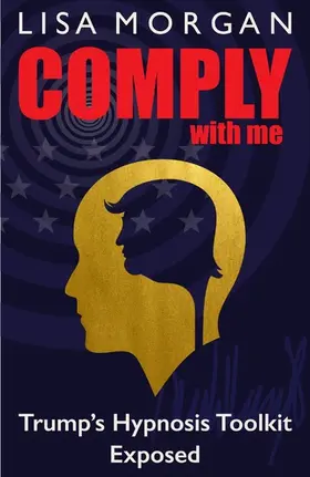 Morgan |  Comply with Me | eBook | Sack Fachmedien