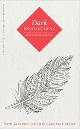 Macardle |  Dark Enchantment | eBook | Sack Fachmedien