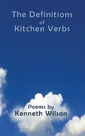 Wilson |  The Definitions of Kitchen Verbs | eBook | Sack Fachmedien