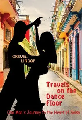 Lindop |  Travels on the Dance Floor | eBook | Sack Fachmedien