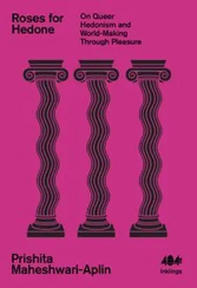 Maheshwari-Aplin |  Roses for Hedone | eBook | Sack Fachmedien
