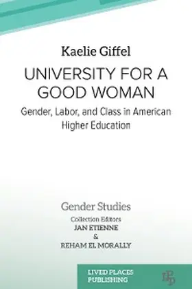 Giffel |  University for a Good Woman | eBook | Sack Fachmedien