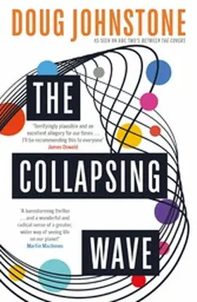 Johnstone |  The Collapsing Wave | eBook | Sack Fachmedien