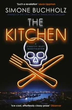 Buchholz |  The Kitchen | eBook | Sack Fachmedien