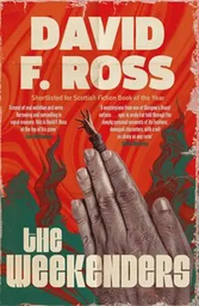 Ross |  The Weekenders | eBook | Sack Fachmedien