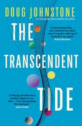 Johnstone |  The Transcendent Tide | eBook | Sack Fachmedien