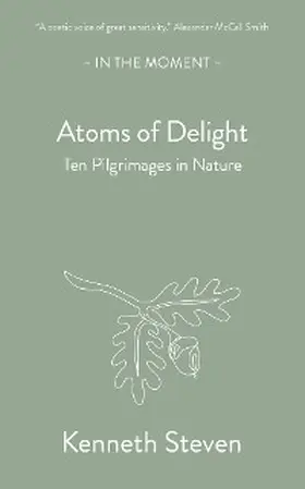  Atoms of Delight | eBook | Sack Fachmedien