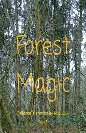 Lee |  Forest Magic | eBook | Sack Fachmedien