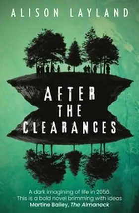 Layland |  After The Clearances | eBook | Sack Fachmedien