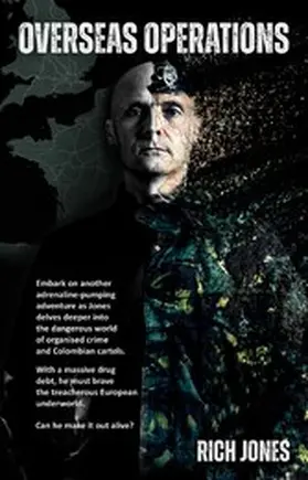 Jones |  Overseas Operations | eBook | Sack Fachmedien