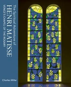 Miller |  The Spiritual Adventure of Henri Matisse | eBook | Sack Fachmedien