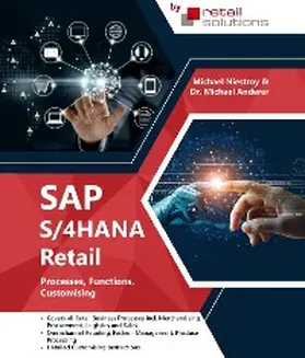 Anderer / Niestroy |  SAP S/4HANA Retail | eBook | Sack Fachmedien